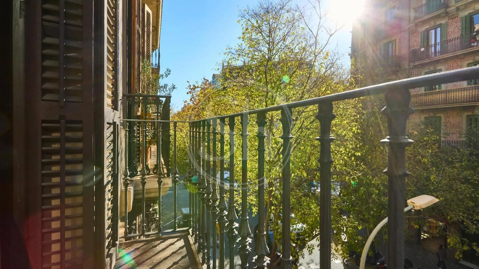 Bonito Apartamento En Aribau Barcelone Espagne